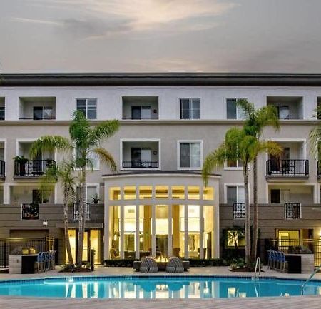 Marina Del Rey'S Grand 2/2 Suite Pool View Лос-Анджелес Экстерьер фото