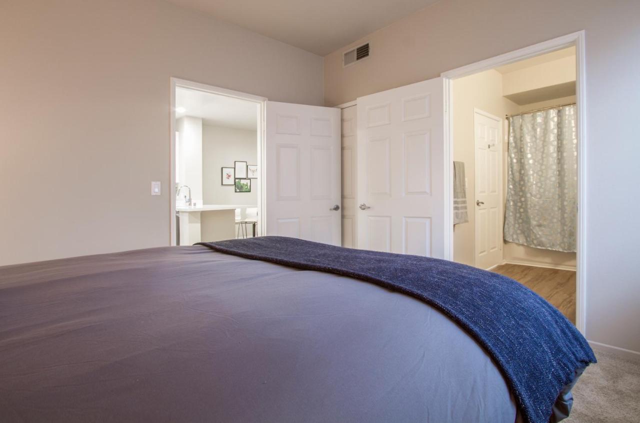 Marina Del Rey'S Grand 2/2 Suite Pool View Лос-Анджелес Экстерьер фото