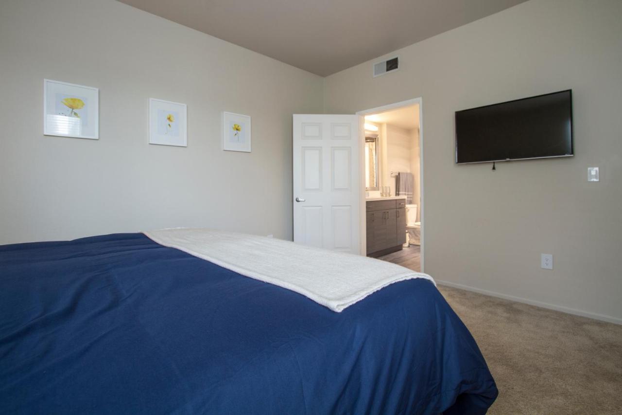 Marina Del Rey'S Grand 2/2 Suite Pool View Лос-Анджелес Экстерьер фото