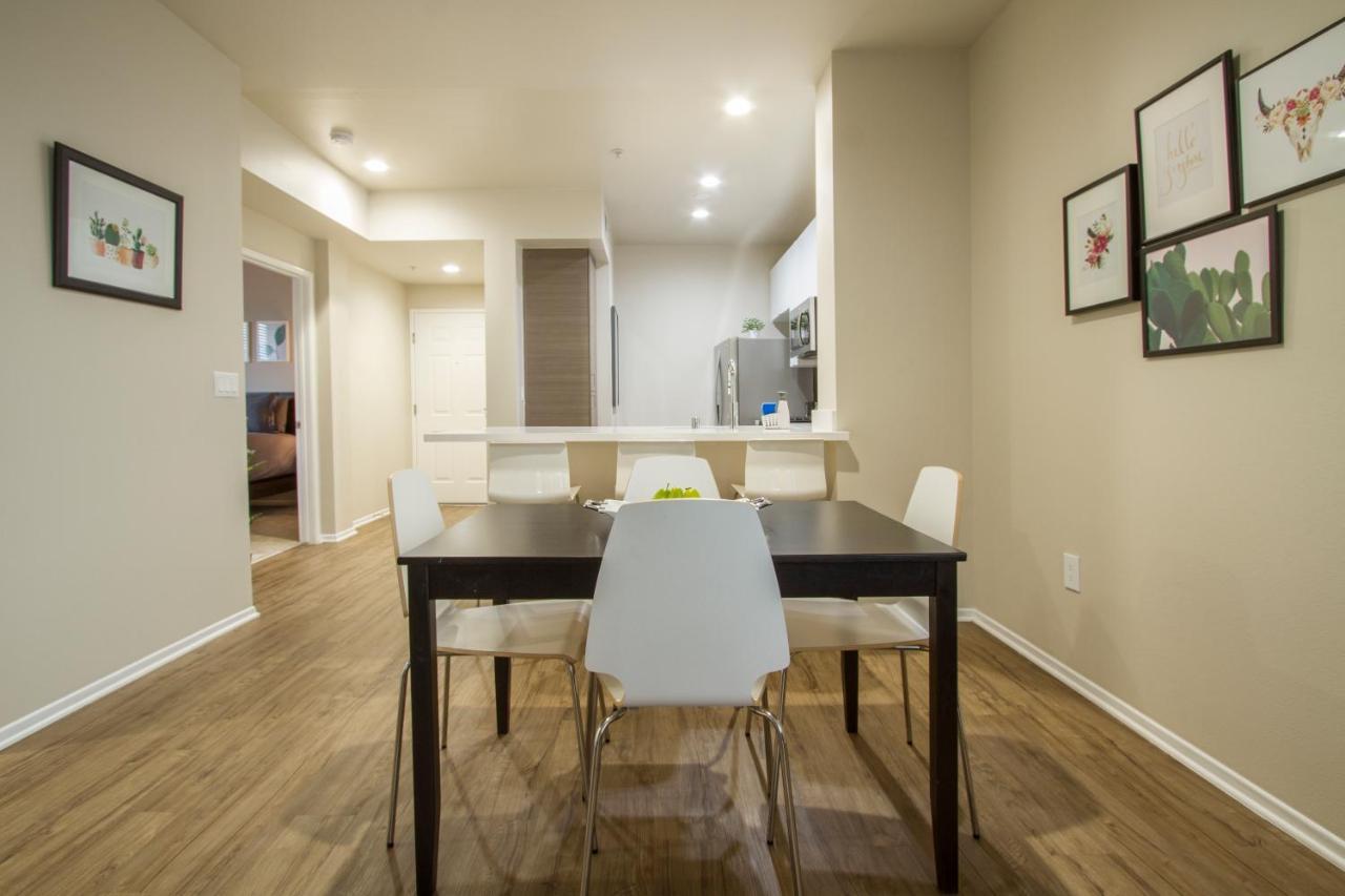 Marina Del Rey'S Grand 2/2 Suite Pool View Лос-Анджелес Экстерьер фото