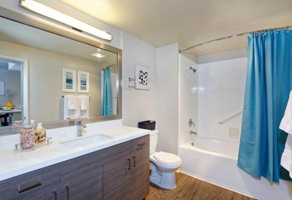 Marina Del Rey'S Grand 2/2 Suite Pool View Лос-Анджелес Экстерьер фото